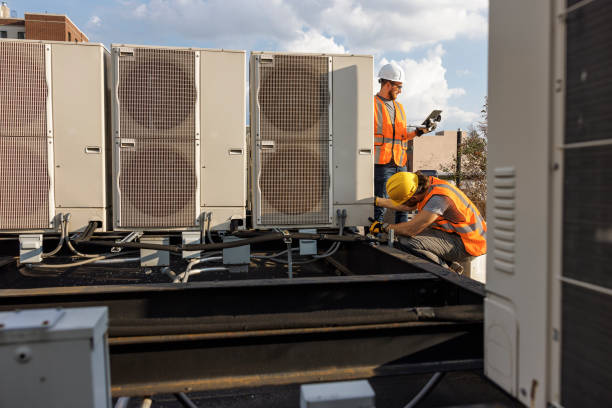 Best HVAC maintenance near me  in Landover, MD