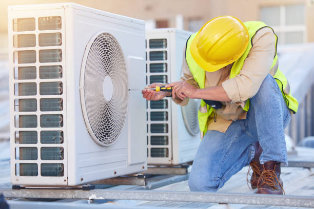 Best HVAC air duct cleaning  in Landover, MD