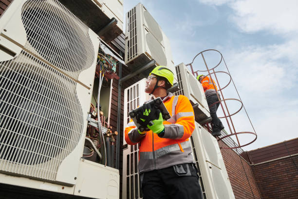 Reliable Landover, MD HVAC Solutions