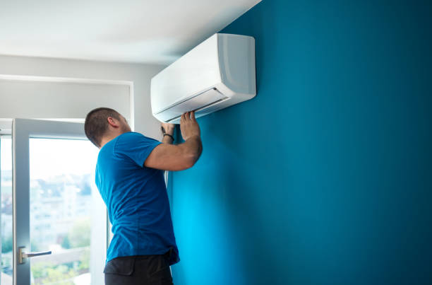 Best Affordable HVAC services  in Landover, MD