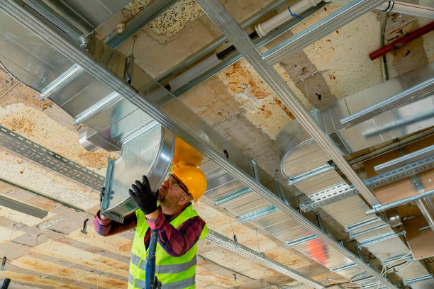 Best Local HVAC companies  in Landover, MD