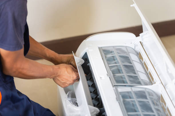 Best HVAC repair near me  in Landover, MD