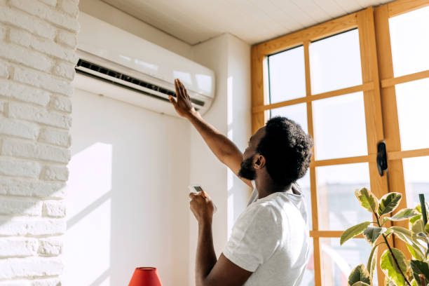 Best HVAC tune-up services  in Landover, MD