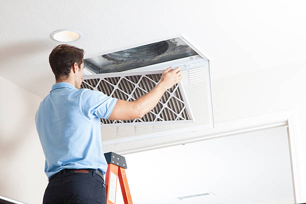 Best Air conditioning repair  in Landover, MD