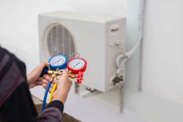 Best Affordable HVAC services  in Landover, MD