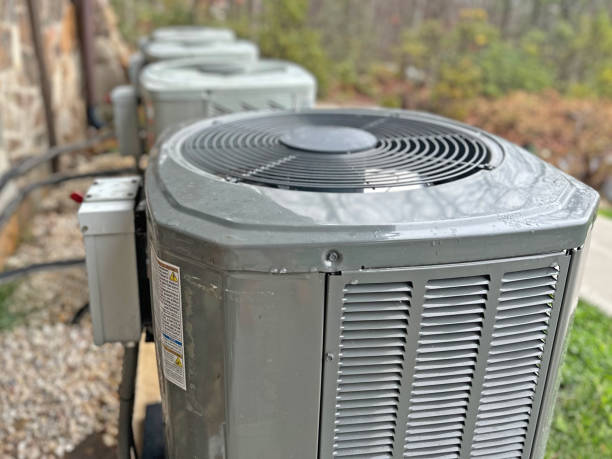 Ductless HVAC repair in Landover, MD