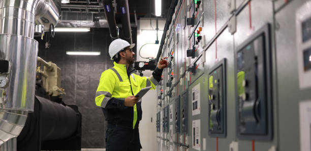 Best HVAC replacement cost  in Landover, MD