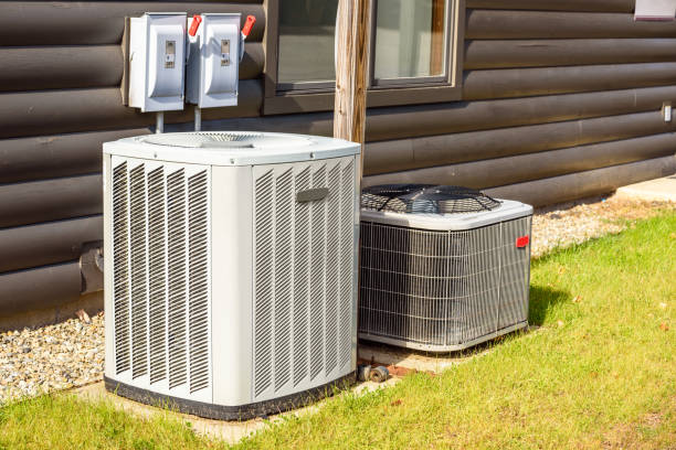 Best HVAC installation services  in Landover, MD