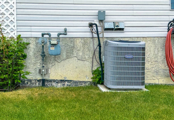 Best HVAC emergency services  in Landover, MD